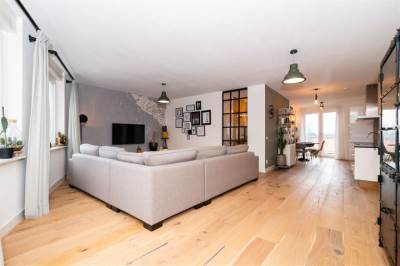 Woning Noordkade 59 Spijkenisse