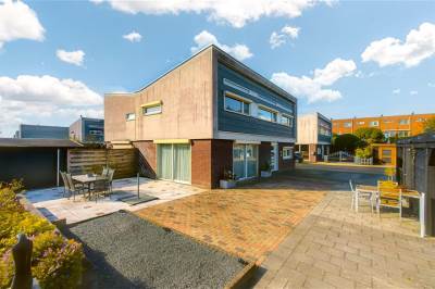Woning Fortuyn 16 Lelystad