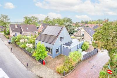 Woning Dokter d'Arnaudstraat 26 Andijk