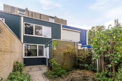 Woning Bussele 4 Eindhoven