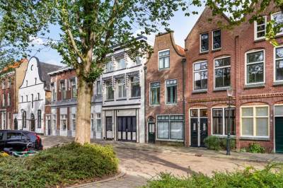 Woning Kethelstraat 20 Schiedam