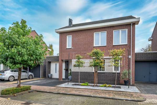 Woning Sni-jershoaf 15 Lomm