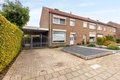 Woning Broeksittarderweg 138 Sittard