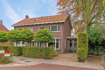 Woning Kortendijksestraat 2 Roosendaal