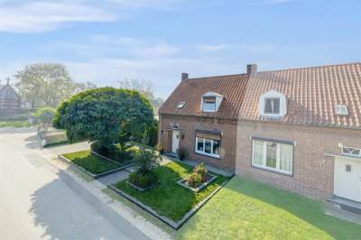 Woning Kapelstraat 8 Buggenum