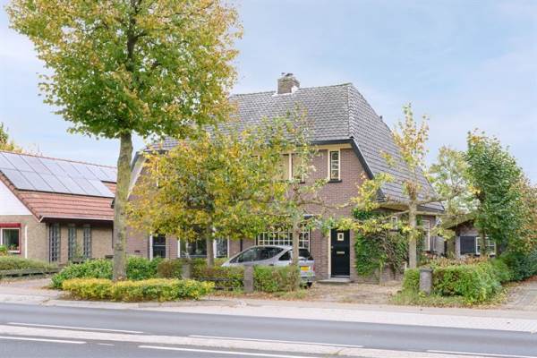 Woning Arnhemsestraat 77 Leuvenheim