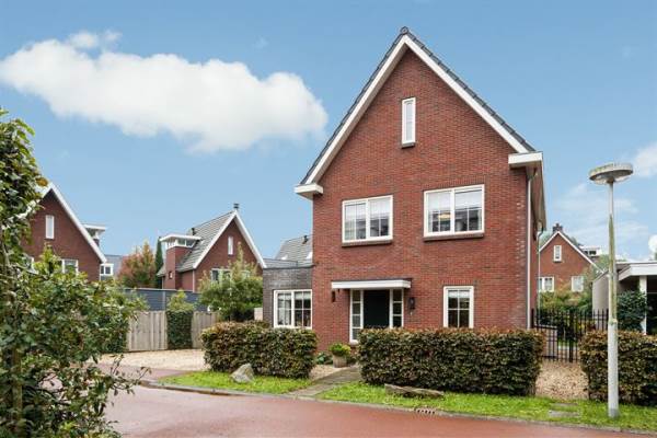 Woning Pimentweg 5 Utrecht