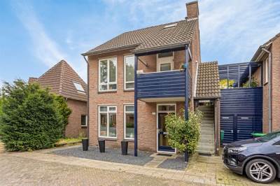 Woning Schepenhoek 372 Uden
