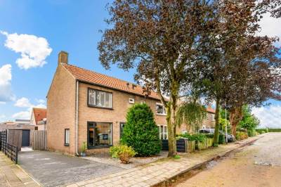 Woning Lydweg 5 Akersloot