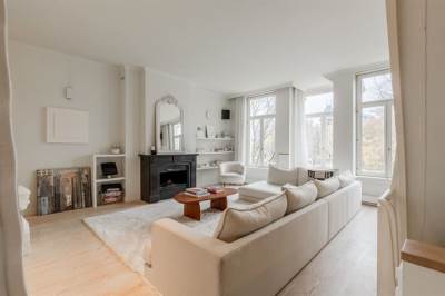 Woning Alexanderkade 3- 2 Amsterdam