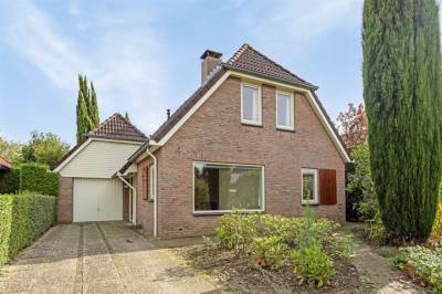 Woning Nijenkamp 156 Druten