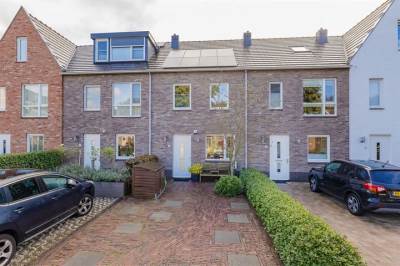 Woning Hoflanderweg 206 Beverwijk