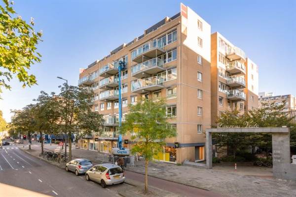 Woning Mariniersweg 220 Rotterdam