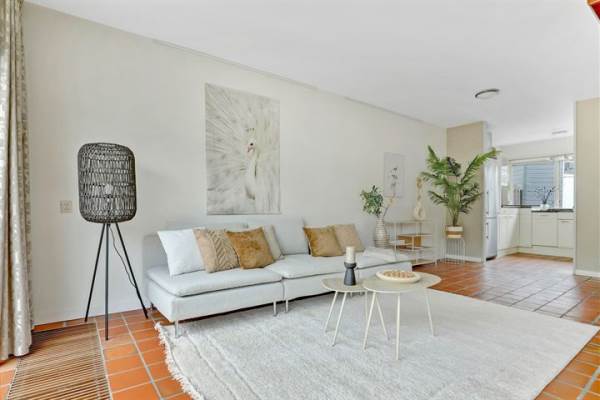 Woning Dogkardrift 7 Nieuwegein