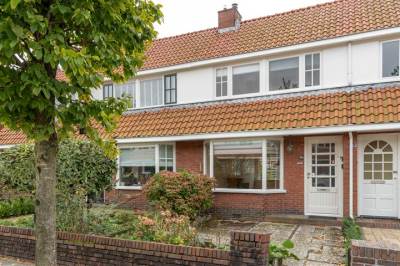 Woning Bruinsslotstraat 29 Drachten