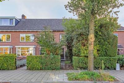 Woning Woerdlaan 49 De Meern