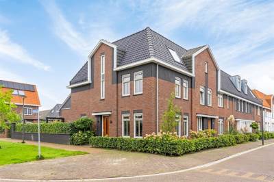 Woning Avondroodvlinder 34 Borne