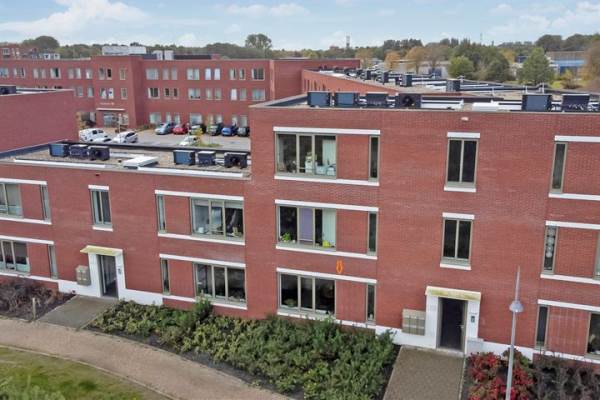 Woning Koning Willem-Alexanderplein 117 Dronten