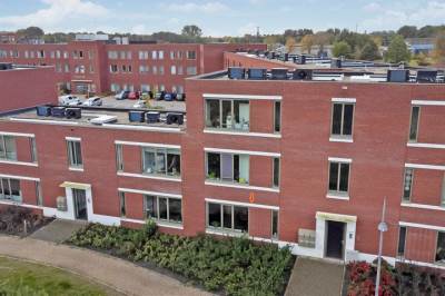 Woning Koning Willem-Alexanderplein 117 Dronten