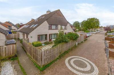 Woning Mekongstraat 13 Spijkenisse
