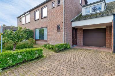 Woning Akkerwindelaan 39 Terneuzen