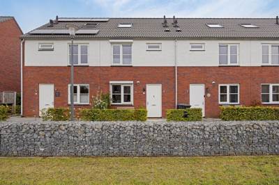 Woning Canadasingel 72 Zutphen