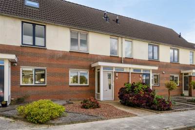 Woning Wilgenbeemd 16 Assen