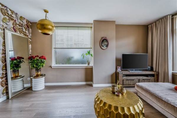 Woning Marconistraat 96 Badhoevedorp