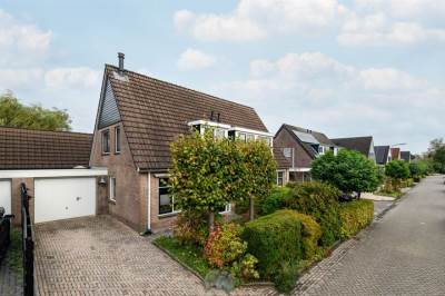 Woning Hofsteestraat 7 Oldeholtpade