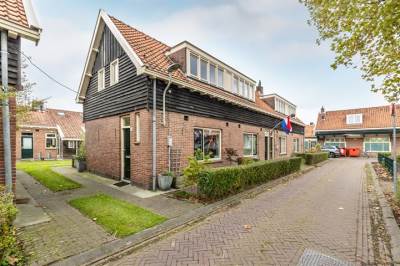 Woning Distelplein 11 Amsterdam