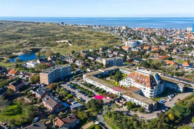Woning De Schelp 7 Zandvoort