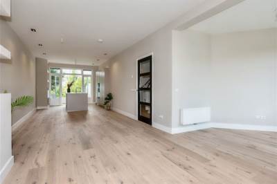 Woning Mariastraat 87 Den Haag