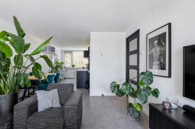 Woning Beethovenlaan 440 Zwolle