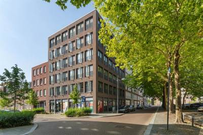 Woning Menno van Coehoornstraat 87 Breda