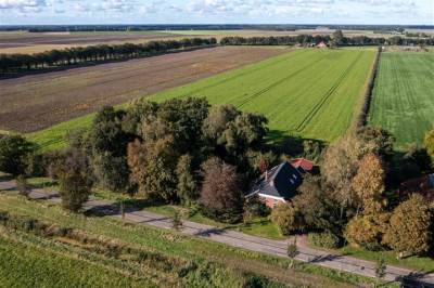 Woning Spitsbergen 3 Sappemeer