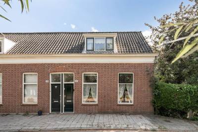 Woning Schulpweg 540 Rotterdam