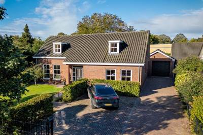 Woning Ericaweg 7 Someren