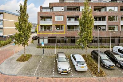 Woning Jan van Goyenstraat 45 Meppel