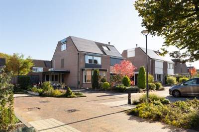Woning Pasbree 20 Winterswijk