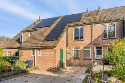 Woning Doornenburg 12 Heemskerk