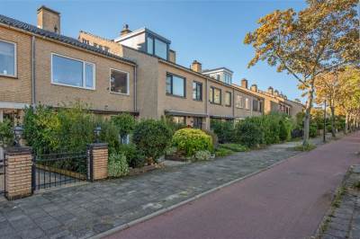 Woning Sir Winston Churchillln 915 Rijswijk (ZH)