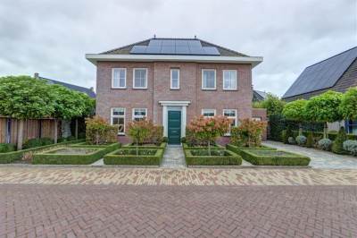 Woning Jan Lievenslaan 18 Yerseke