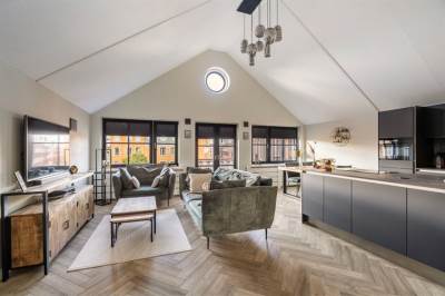 Woning Galop 13 Nootdorp