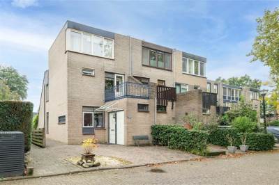 Woning Glazeniershorst 152 Apeldoorn