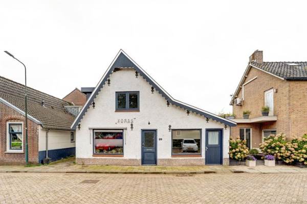 Woning Oranjekade 29 Polsbroek