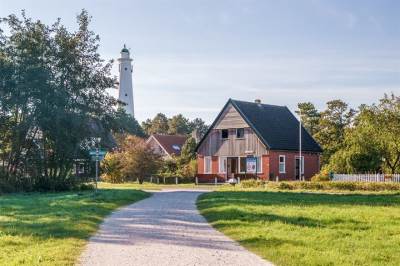 Woning Badweg 41 Schiermonnikoog