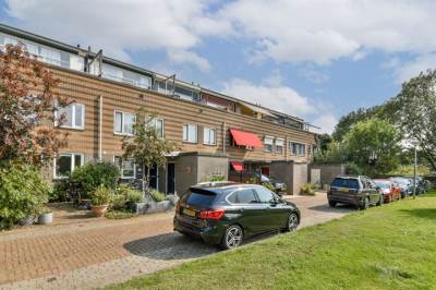 Woning Thomas Prinslaan 123 Amsterdam