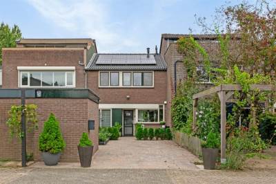 Woning Fazantenkamp 238 Maarssen