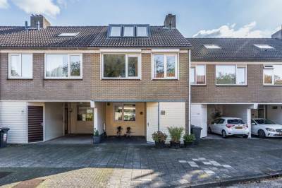 Woning Grondmolen 46 Vianen (UT)