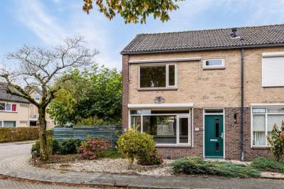 Woning Ganskamer 48 Epe